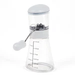 Prepworks By Progressive Nut Chopper With Non-skid Base, White. Fixed Price $29.74.