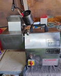 American Eagle AE-GMC22N-1-1 Electric Commercial Meat Cutter Slicer. Fixed Price $612.00.