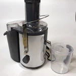Bella High Power Extractor Juicer 1000 Watt XJ-12405 Healthy Fruit Vegan. Fixed Price $35.00.