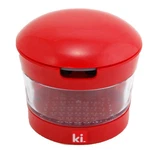 Garlic Perfection Press, Crusher, Mincer, And Storage Container - E... Fast Ship. Fixed Price $23.99.