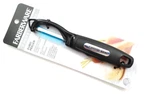 Brand New Farberware Swivel Peeler Utensil 7-3/4" Long Potato Carrot. Fixed Price $12.89.