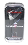 New Metrokane Rabbit Aerating Red Wine Pourer. Fixed Price $11.75.