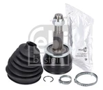 Drive Shaft Joint Kit Wheel Febi Bilstein 185144 Fits Nissan Navara. Fixed Price $59.23.
