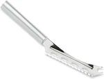 Cutlery Cheese Knife (R139), 5.25" Stainless Steel Serrated Blade With Ridged. Fixed Price $29.73.