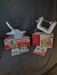 PL8 Professional Spiralizer 1099 And Slice Matic , Both Never Used... Fixed Price $30.00.