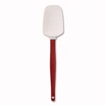 Rubbermaid Commercial 1967RED 13.5" High Heat Spoon Scraper - New. Fixed Price $35.45.