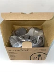 Pampered Chef- Veggie Wedger- #100727- New In Box. Fixed Price $14.99.