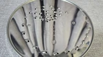 Cuisinart DLC-334 Replacement Fine Disc Made Japan Dlc-x. Fixed Price $22.00.