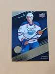 2017-18 Tim Hortons Stat Makers #SM-1 Connor Mcdavid Edmonton Oilers. Fixed Price $6.48.