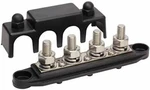 Fastronix 3/8" 4 Stud Ground Distribution Block With Cov. Fixed Price $41.94.