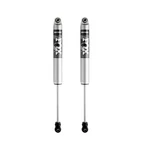 Fox 2.0 Performance Shocks Front Pair 20-22 Jeep Gladiator W/2-3" Lift. Fixed Price $508.62.
