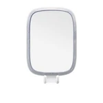 Mirror Fogless 3" 7.2" W 13.2" H3 Oxo Good Grips Suction. Fixed Price $51.99.