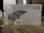 Alessi UNS04 Alba Truffle Slicer, One Size, Steel. Fixed Price $59.99.