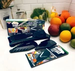Chef Envy Thick And Thin Slicing Dicing Shredding Chopping Master Cut. Fixed Price $11.83.