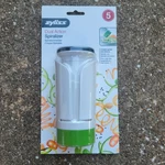 New Zyliss Dual Action Vegetable Spiralizer Reversible Blade Spirals & Ribbons. Fixed Price $8.99.
