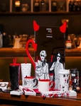 Starbucks X Devil Wears Prada New 2026 China Collection Authentic Gift Mug. Fixed Price $115.95.