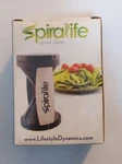 Original Spiralife Spiralizer Vegetable Slicer. Fixed Price $23.90.