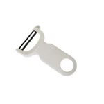 Kuhn Rikon, White Original 4-INCH Swiss Peeler, Set Of 1. Fixed Price $9.99.