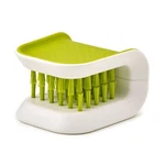 Joseph Elevate Utensil Set - Integrated Tool Rest For Hygiene. Fixed Price $15.85.