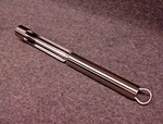 Vintage Sle W. Germany 18/10 Stainless Edelstahl Rost Frei Apple Fruit Corer. Fixed Price $37.95.