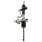 Complete Steering Rack And Pinion Assembly For Toyota RAV4 2001-03 4550349055. Fixed Price $115.98.