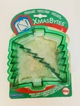 Xmas Bytes Unique Crust & Sandwich Cutter Evriholder New In Package Bpa Free. Fixed Price $7.99.