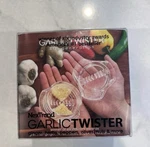 Nextrend 3RD Generation Clear The Garlic Twist. Fixed Price $12.00.