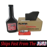 Genuine Honda EU1000I Generator, Maintenance Tune Up Kit, Filters, Oil, Spark.. Fixed Price $29.95.
