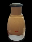 Oxo Good Grips Vegetable And Onion Chopper. Fixed Price $8.00.