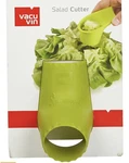 Vacu Vin Salad Cutter Salanova Removes Lettuce Core New Package. Fixed Price $12.99.