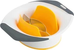 3-IN-1 Mango Slicer, Peeler And Remover Tool Kitchen Depitter &. Fixed Price $36.99.