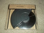 Crafted Imports Pizza Cutter Wheel. Fixed Price $15.00.