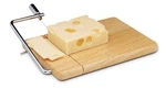 Norpro Natural Wooden Cheese Slicer. Fixed Price $25.59.