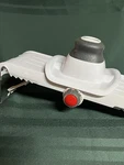 Zyliss Easy Slice 2 Folding Mandolin For Vegetables Cheese. Fixed Price $7.99.
