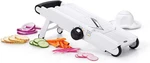 Oxo 1155700 Good Grips V-blade Stainless Steel Mandoline Slicer 719812025575. Fixed Price $37.99.