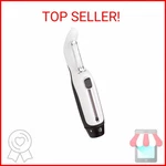Prepara Trio-tri Blade Peeler. Fixed Price $25.41.