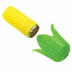 Kuhn Rikon 22150 Corn Twister 3.75-INCH, Yellow. Fixed Price $9.95.