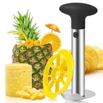 Cunsenr Premium Pineapple Corer And Slicer Tool - Large, Black. Fixed Price $11.94.