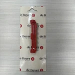 Buyer Revolution 4MM Julienne Blade For Mandoline. Fixed Price $27.79.
