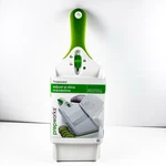 Mandolin Prepworks Handheld Progressive Adjust-a-slice 3 Settings New Package. Fixed Price $25.87.
