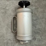 Vintage Mirro 358 Am Cooky Pastry Press 15 Discs Holder Usa Aluminum. Fixed Price $14.95.