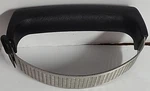 Pampered Chef Garlic Smash & Paste #2579 - Retired. Euc. Hat Logo. Fixed Price $12.95.