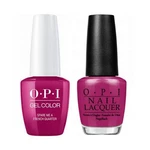 Opi Matching Duo Gel & Polish Tpo Free Hema Update - Pick Any. Fixed Price $26.99.