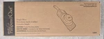 New Sealed $49.00 Pampered Chef Simple Slicer 1099 Mandolin Free Us Shipping. Fixed Price $38.95.