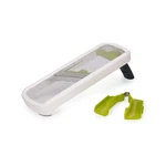 Joseph Multi-grip Mandoline With Precision Food. Fixed Price $89.00.