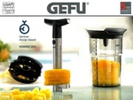 Gefu Professional Plus Pineapple Slicer. Fixed Price $49.95.
