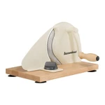 Zassenhaus Original Classic Adjustable Bread Slicer Uniform Slices - Brea.... Fixed Price $293.84.