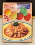 Rare Vintage Htf The Cookery Doc Flowering Onion Maker New Box. Fixed Price $29.99.