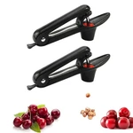 2PCS Cherry Pitter Stainless Steel Cherries Corer Tool With Hand-hel.... Fixed Price $9.99.