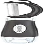 Euro Peeler, Kitchen Essential For Quick And Easy Peeling Of Produce, Chocolat. Fixed Price $18.93.